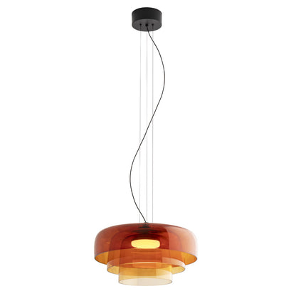 Levels 3 LED Pendant
