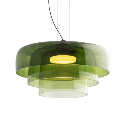Levels 3 LED Pendant