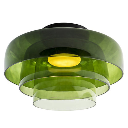 Levels 3 LED Flushmount