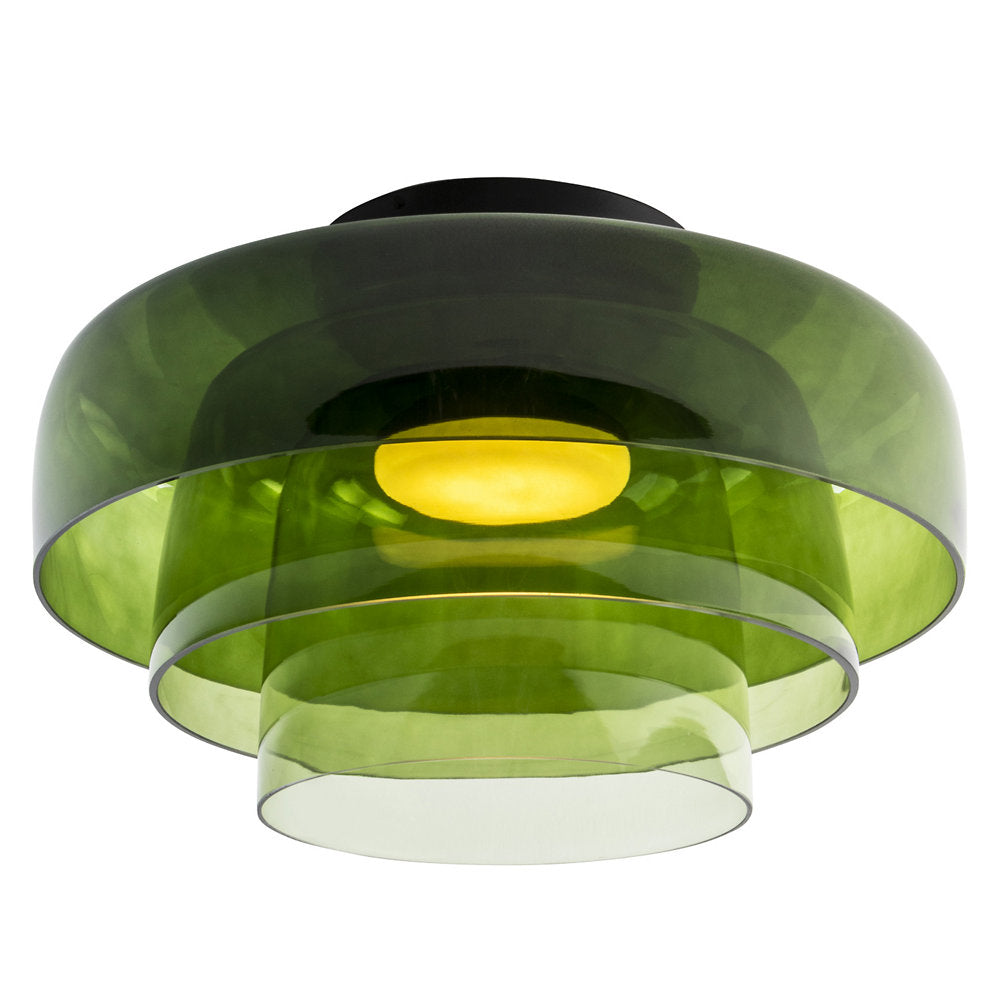 Levels 3 LED Flushmount
