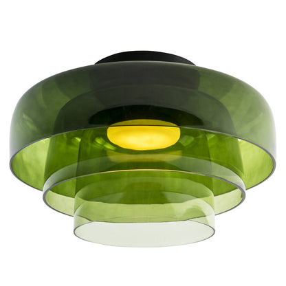 Levels 3 LED Flushmount