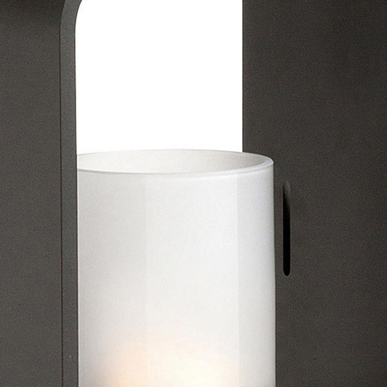 Lantern Garden Solar Outdoor Light Table lamp