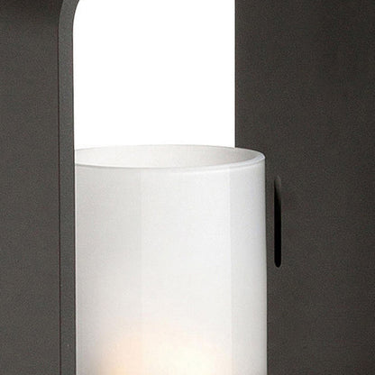 Lantern Garden Solar Outdoor Light Table lamp