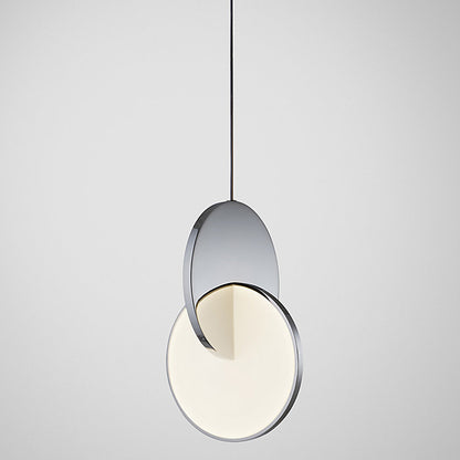 Eclipse Pendant Light
