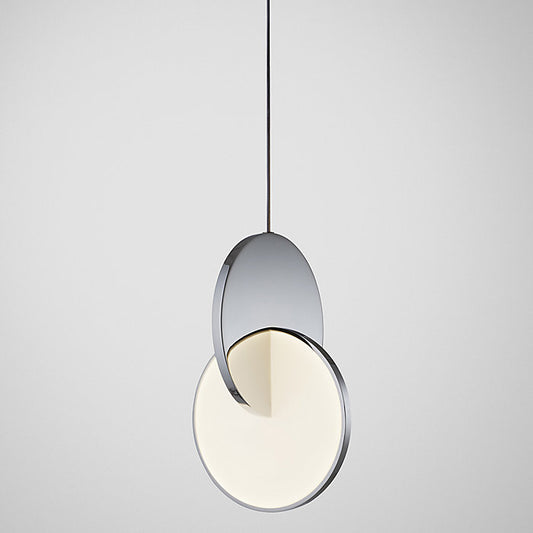 Eclipse Pendant Light