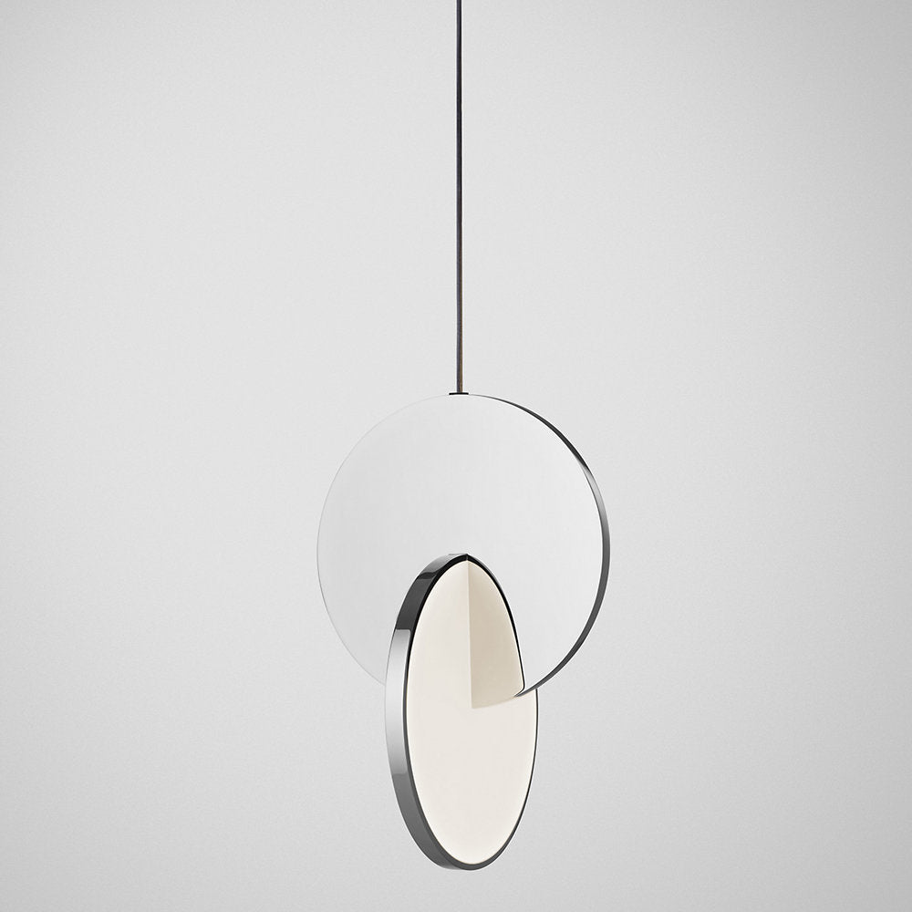 Eclipse Pendant Light