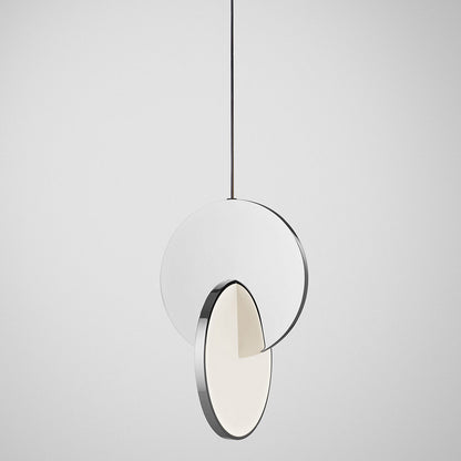 Eclipse Pendant Light