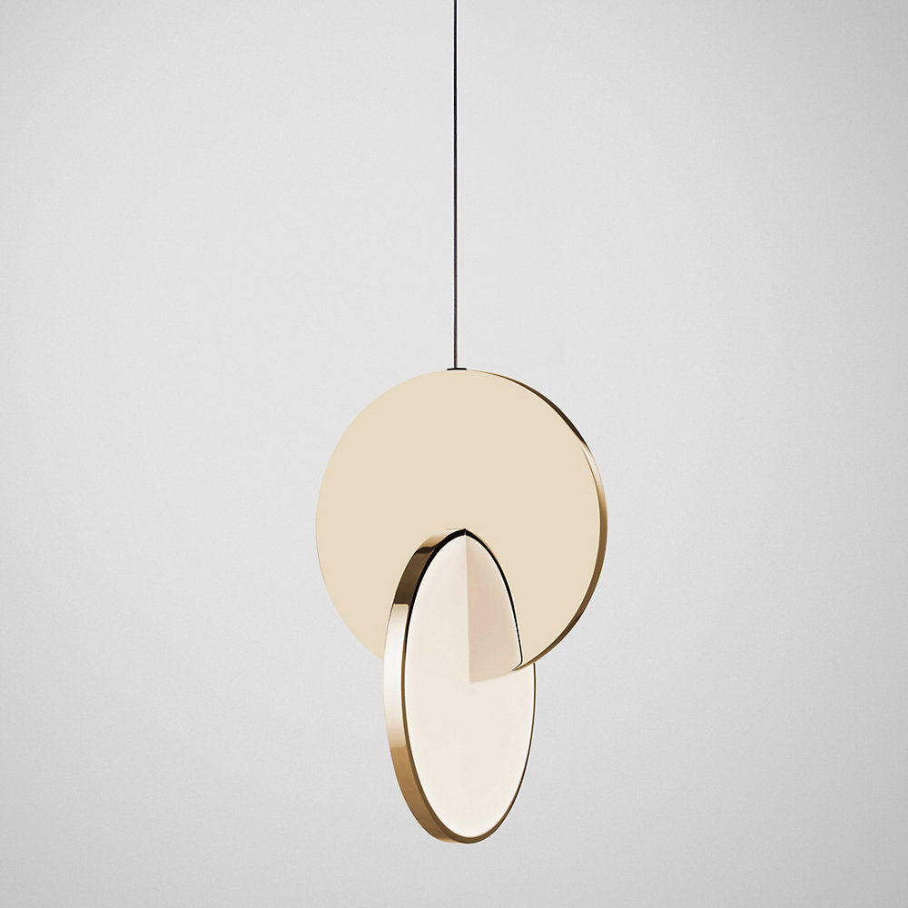 Eclipse Pendant Light