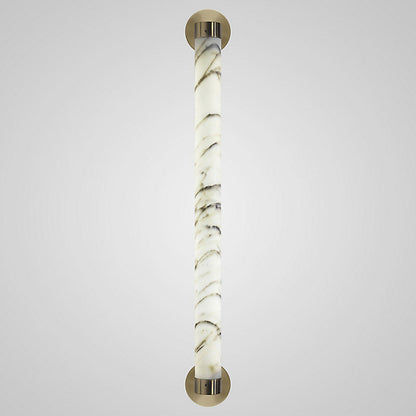 Tube LED Wall Sconce