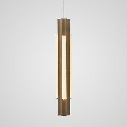 Altar LED Pendant
