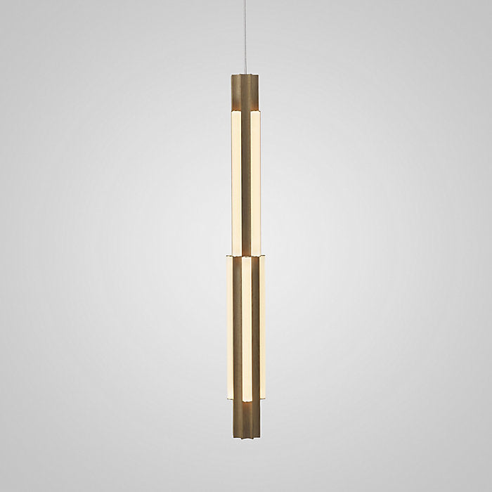 Altar Tall LED Pendant
