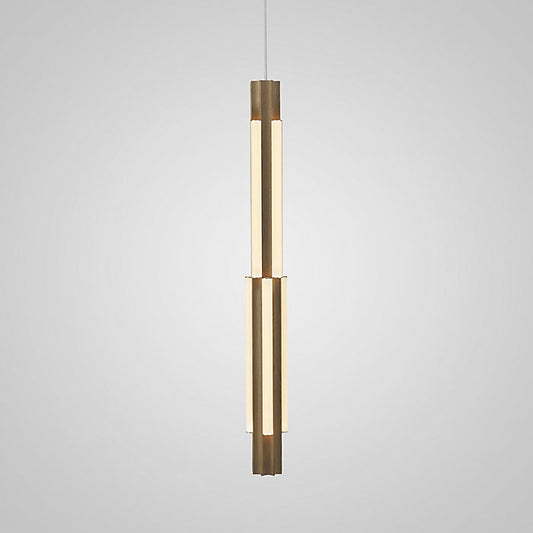 Altar Tall LED Pendant