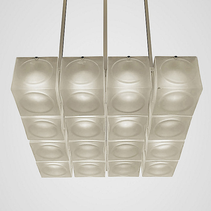 Chant LED Chandelier