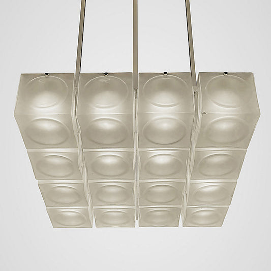 Chant LED Chandelier