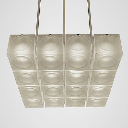 Chant LED Chandelier