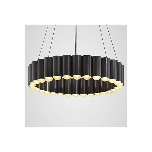 Carousel Chandelier