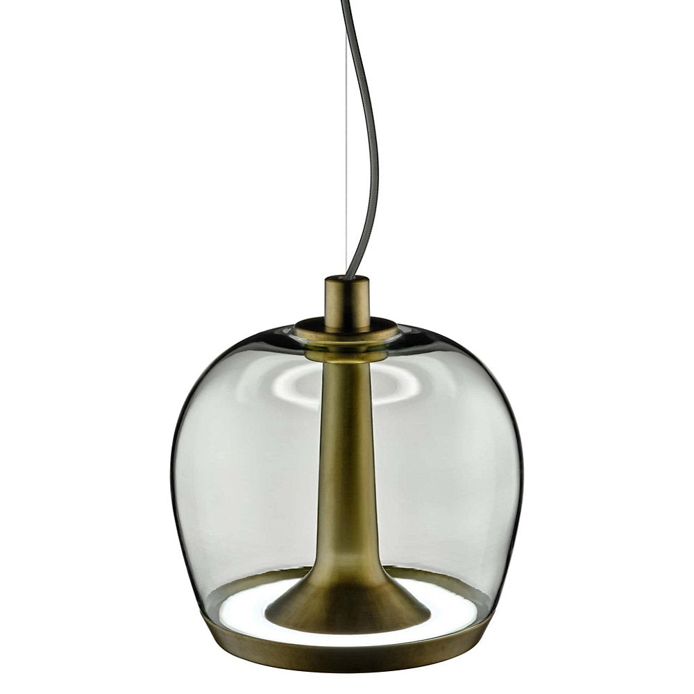 Aurelia Bold LED Pendant