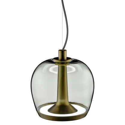 Aurelia Bold LED Pendant