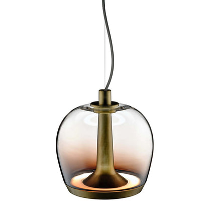 Aurelia Bold LED Pendant