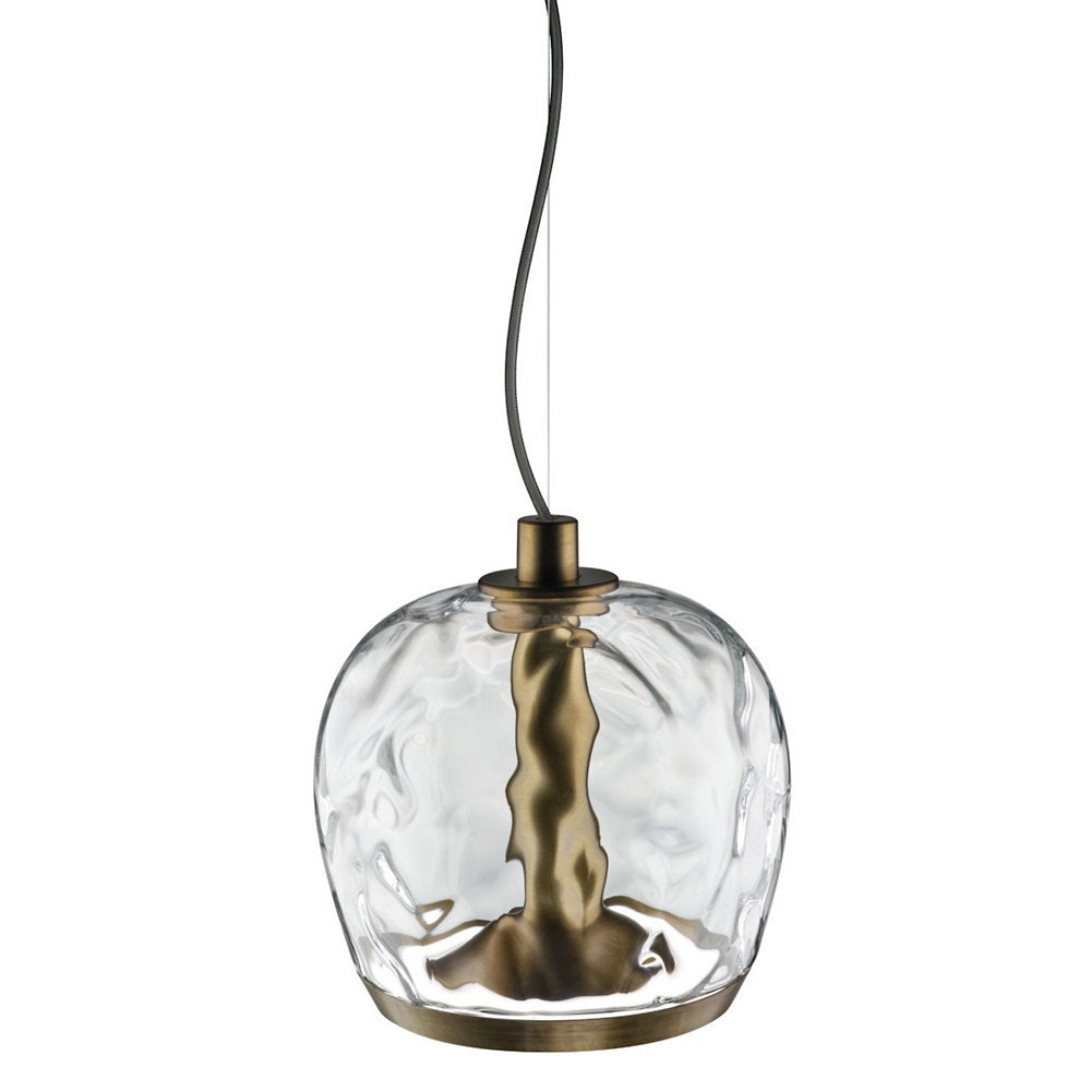 Aurelia Bold LED Pendant
