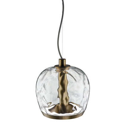 Aurelia Bold LED Pendant