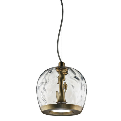 Aurelia Bold LED Pendant