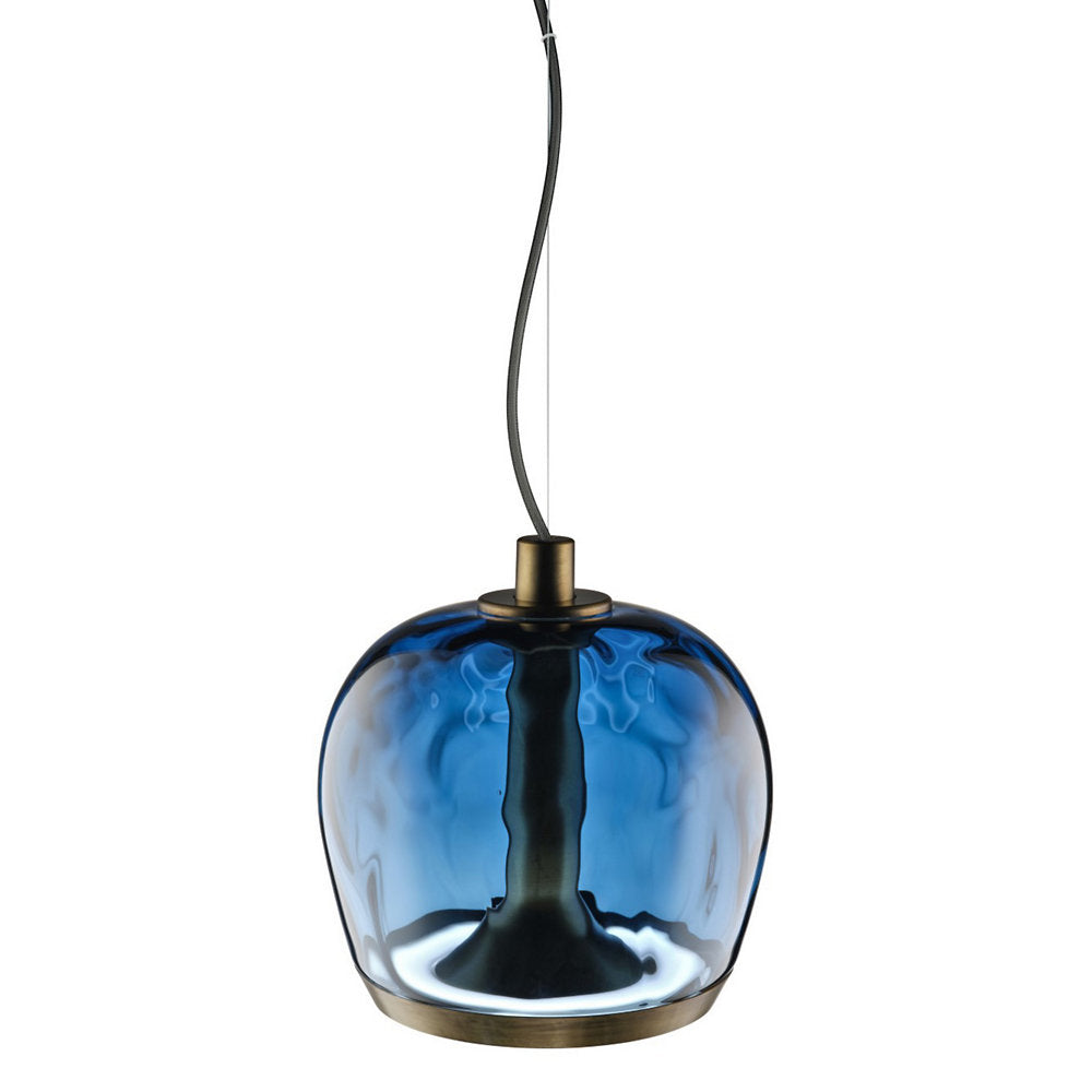 Aurelia Bold LED Pendant