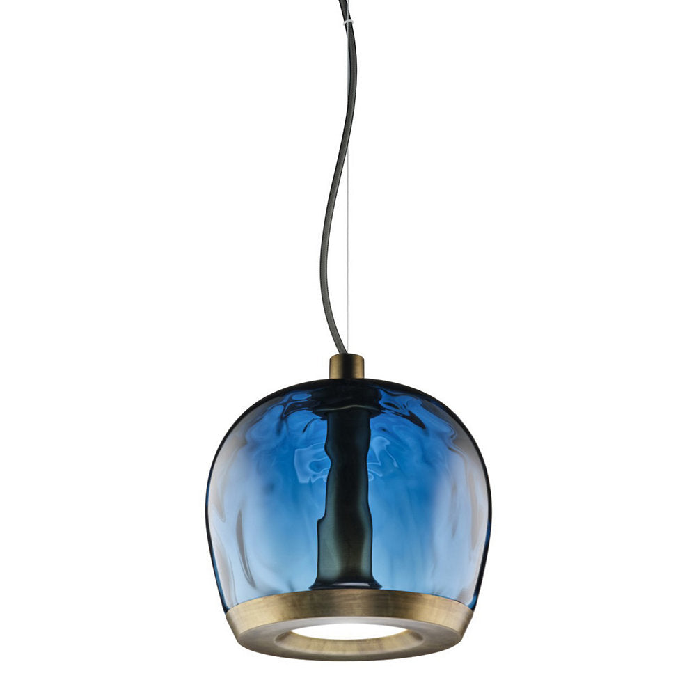 Aurelia Bold LED Pendant