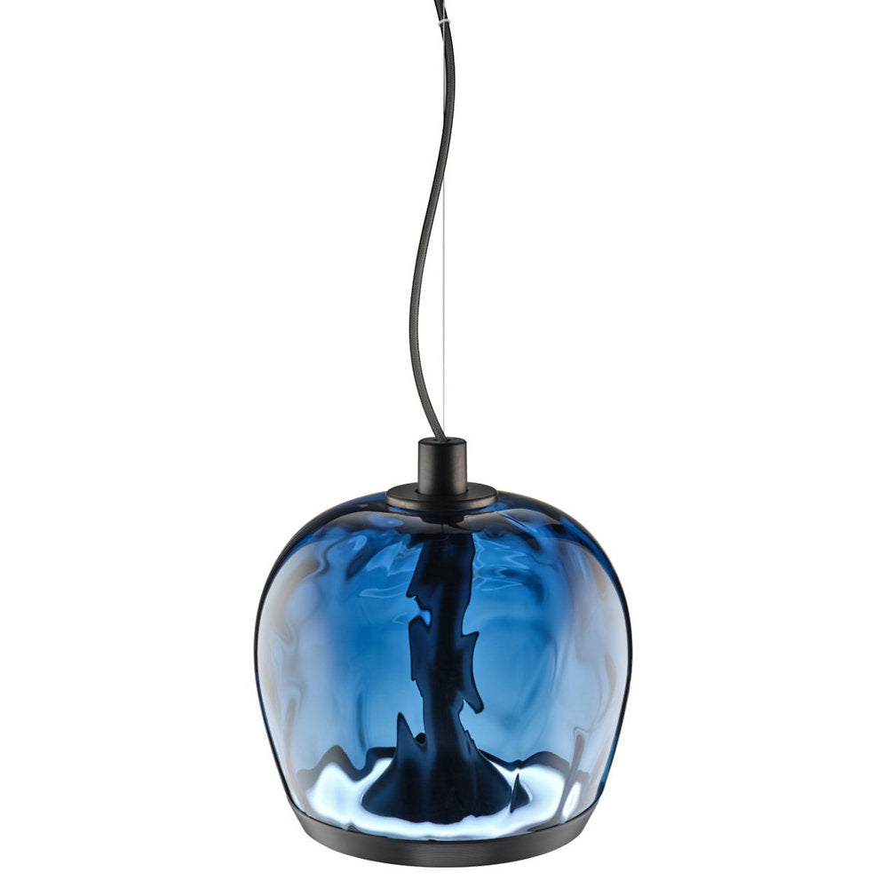 Aurelia Bold LED Pendant
