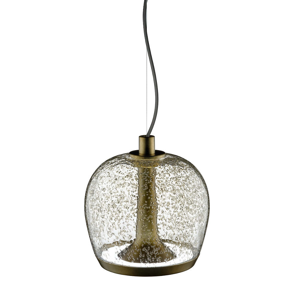 Aurelia Bold LED Pendant