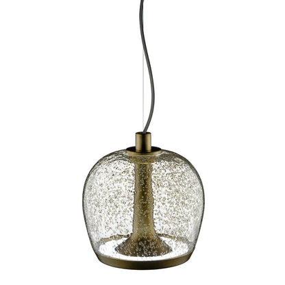 Aurelia Bold LED Pendant