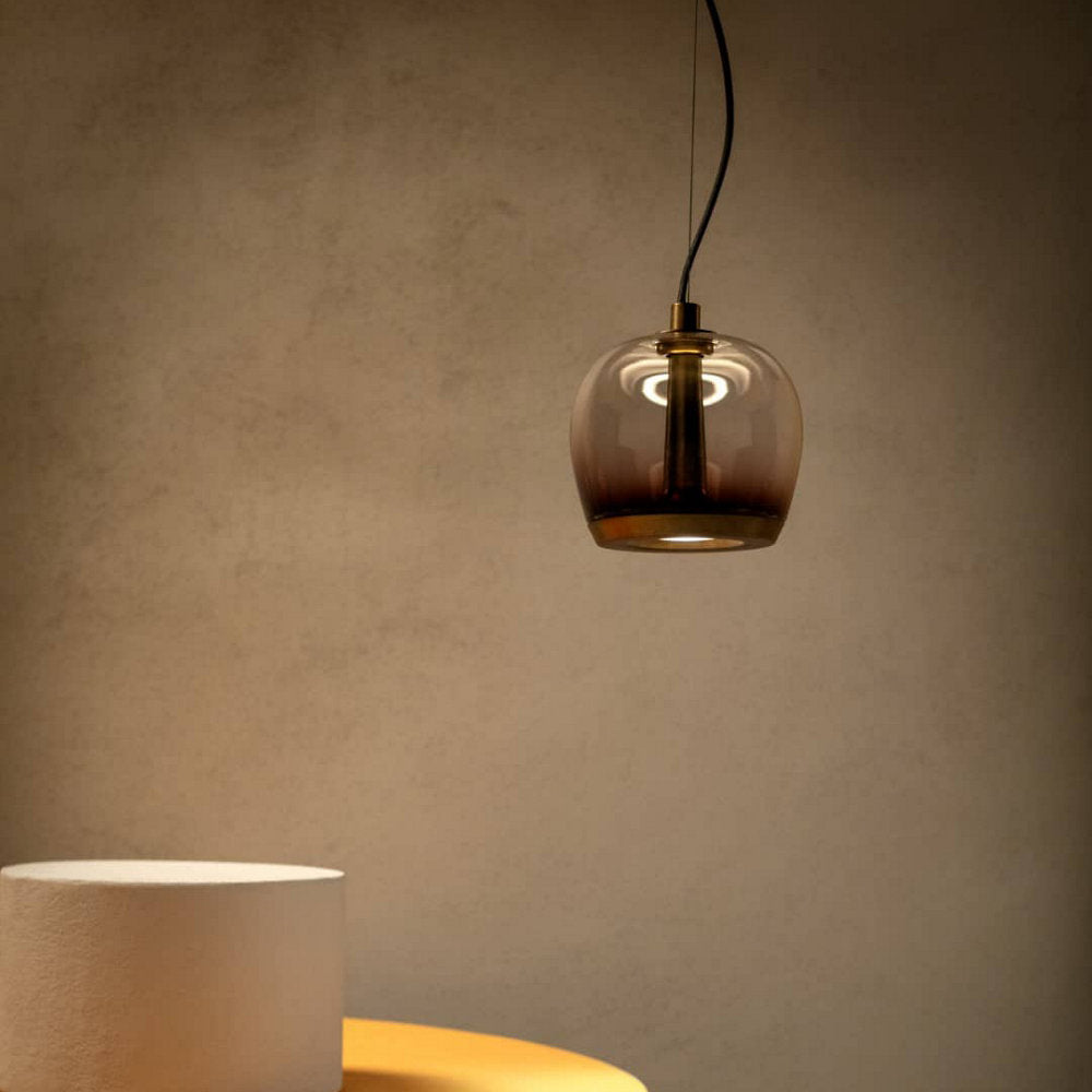 Aurelia Bold LED Pendant