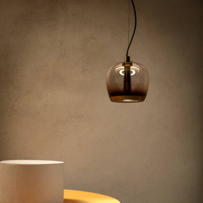 Aurelia Bold LED Pendant