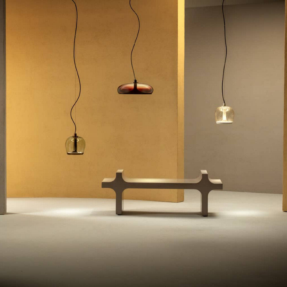 Aurelia Bold LED Pendant
