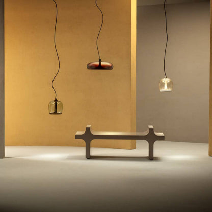 Aurelia Bold LED Pendant