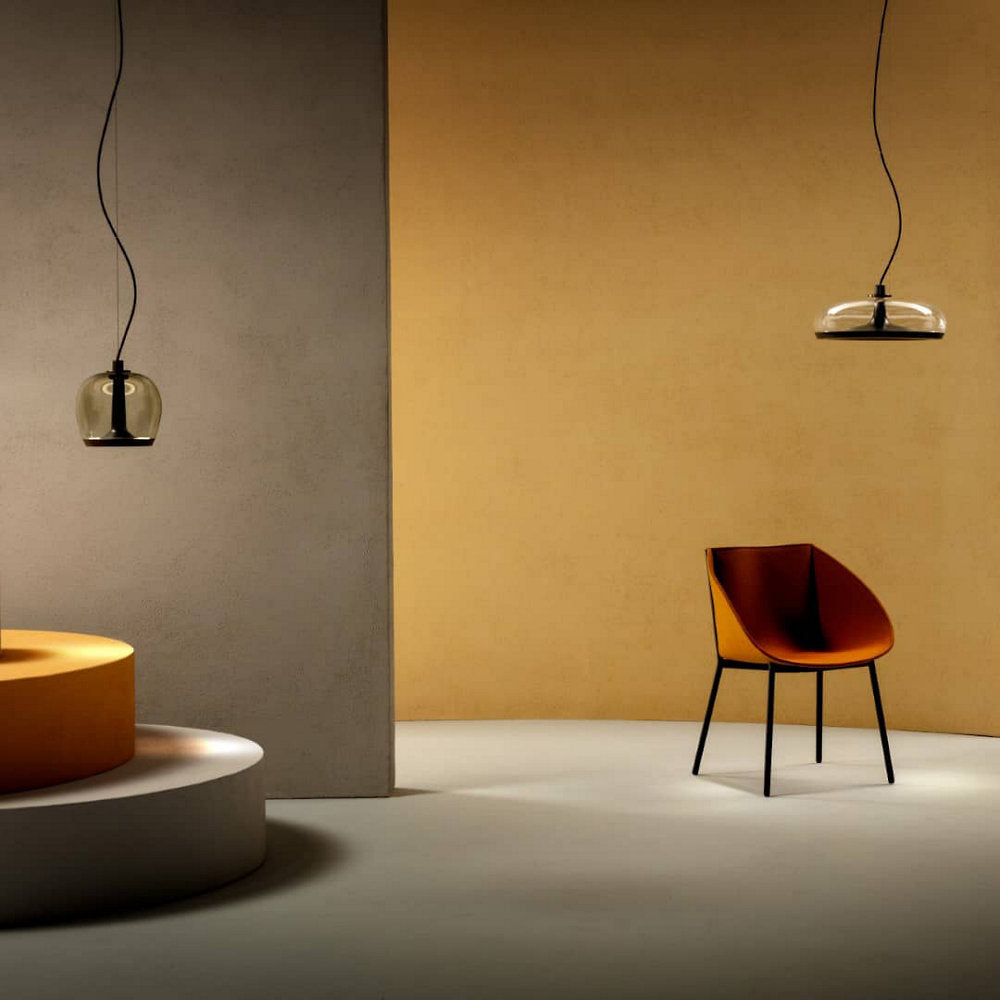 Aurelia Bold LED Pendant