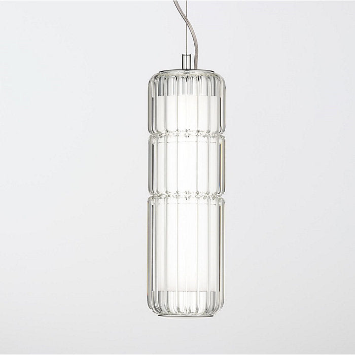 Stacking S 30/60/90 V RIG LED Mini Pendant