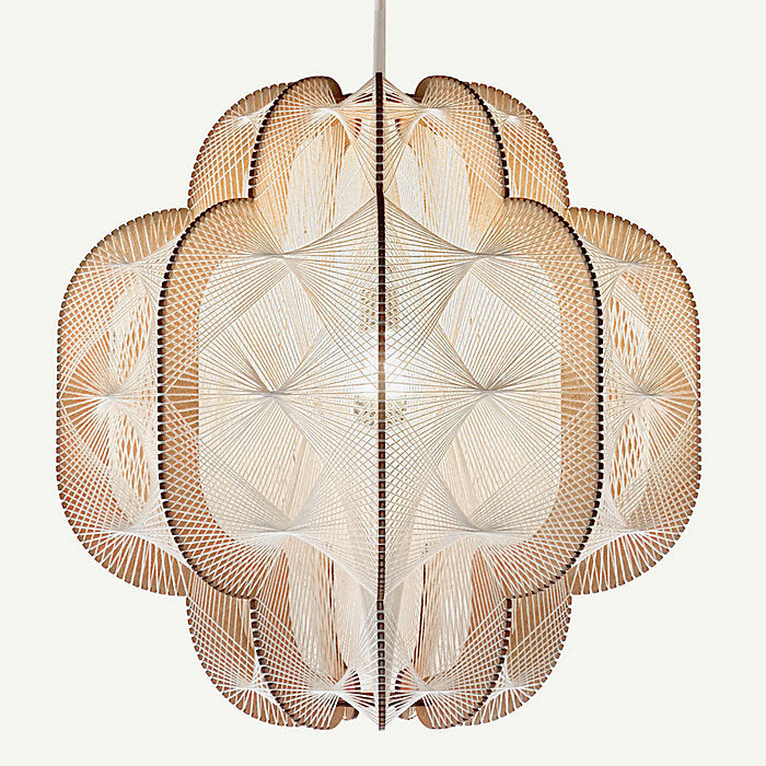 Occygone Pendant