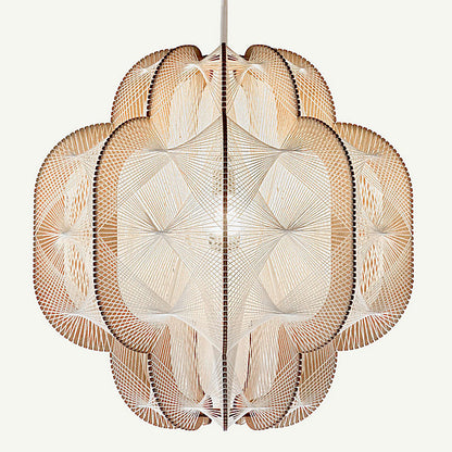 Occygone Pendant