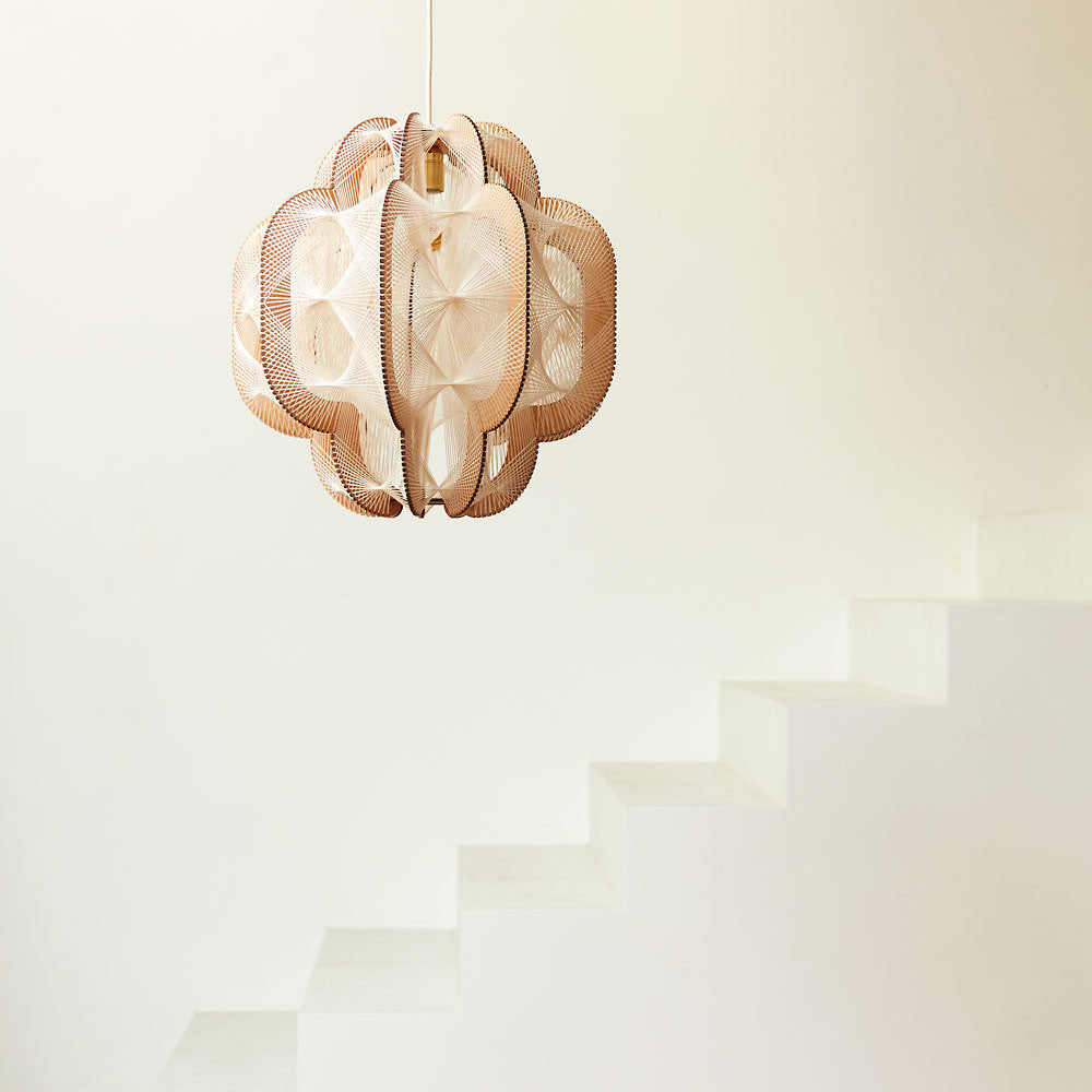 Occygone Pendant
