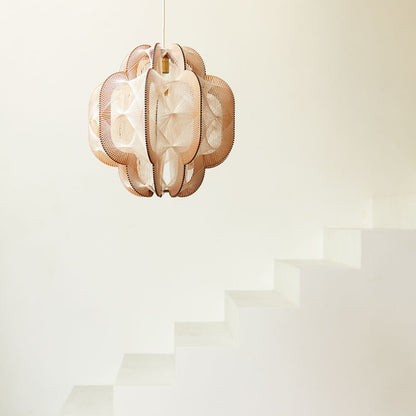 Occygone Pendant