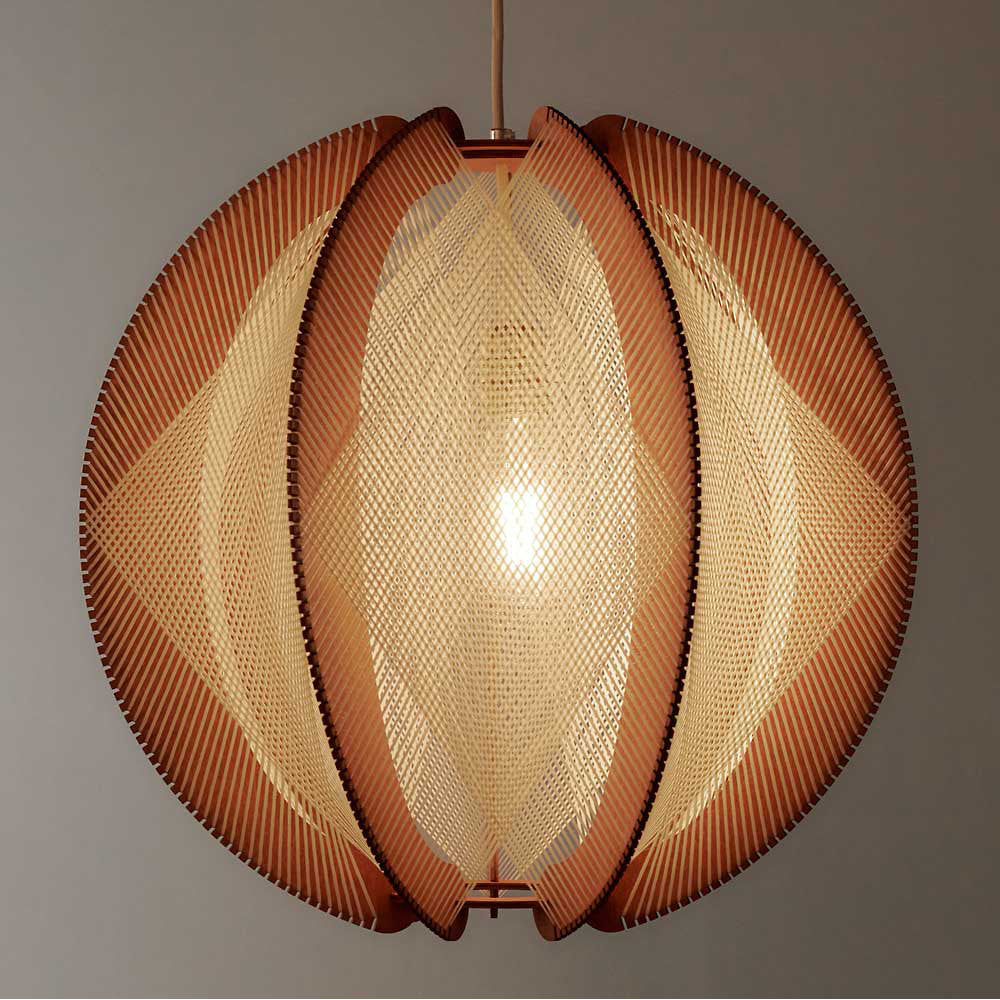 Astrofi Pendant