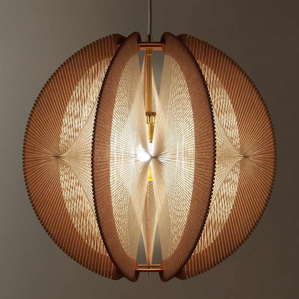 Astrofi Pendant