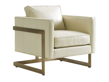 Lexington Shadow Play Winthrop Chair