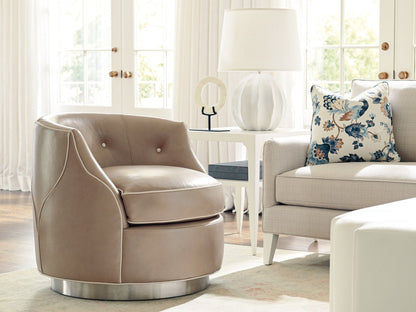 Lexington Avondale Robertson Swivel Chair