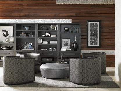 Lexington Palermo Swivel Chair