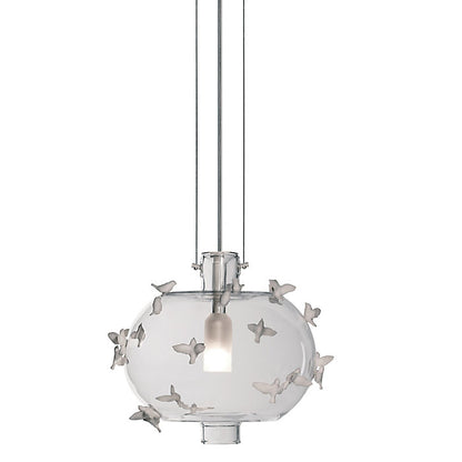 Freeze Frame Pendant