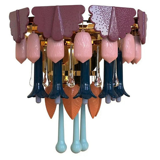 Seasons Wall Sconce