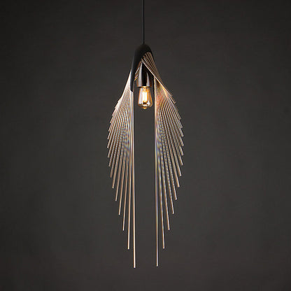 Leaf Pendant