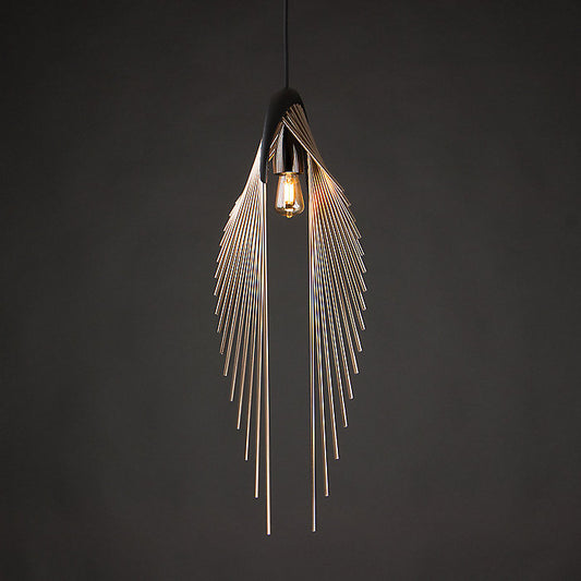 Leaf Pendant